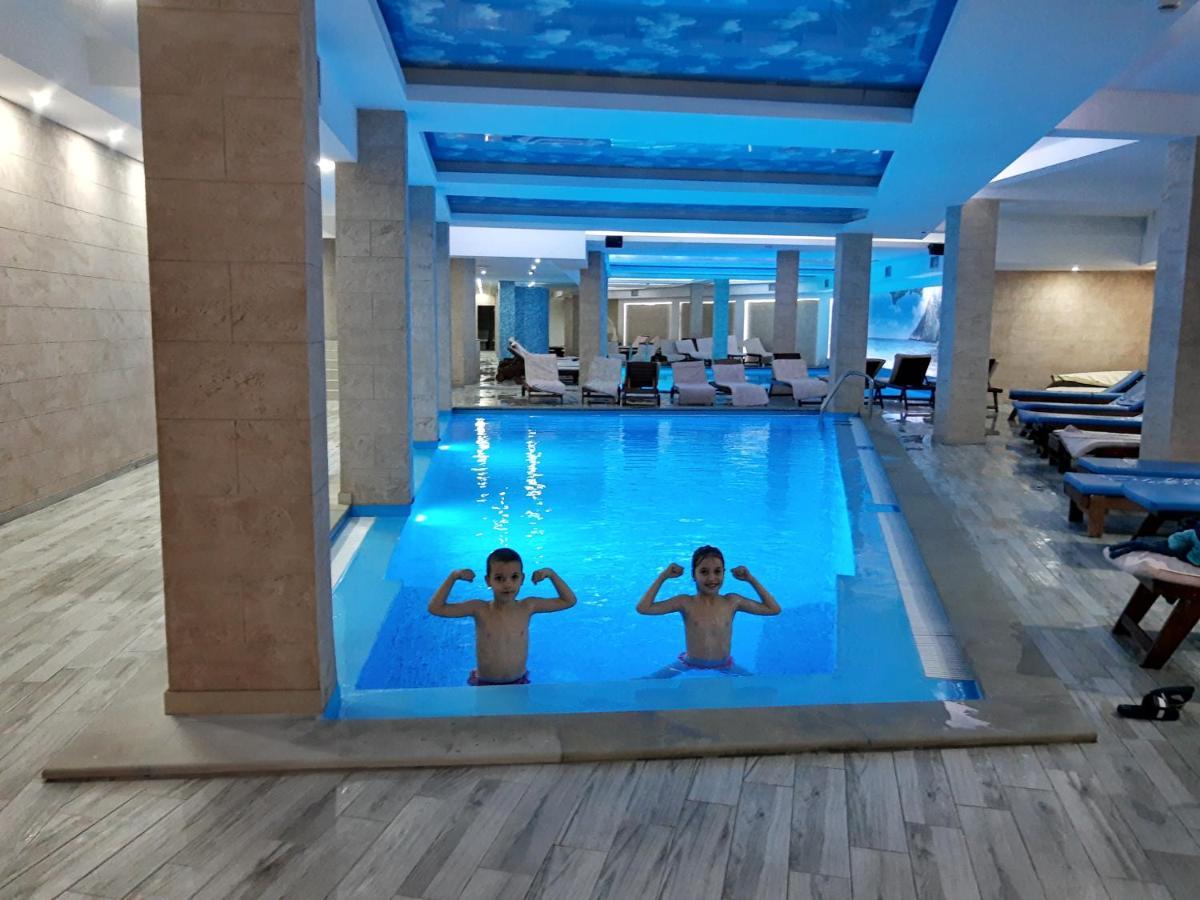 Ski & Spa Apartment S20 Milmari Resort Kopaonik Exterior foto