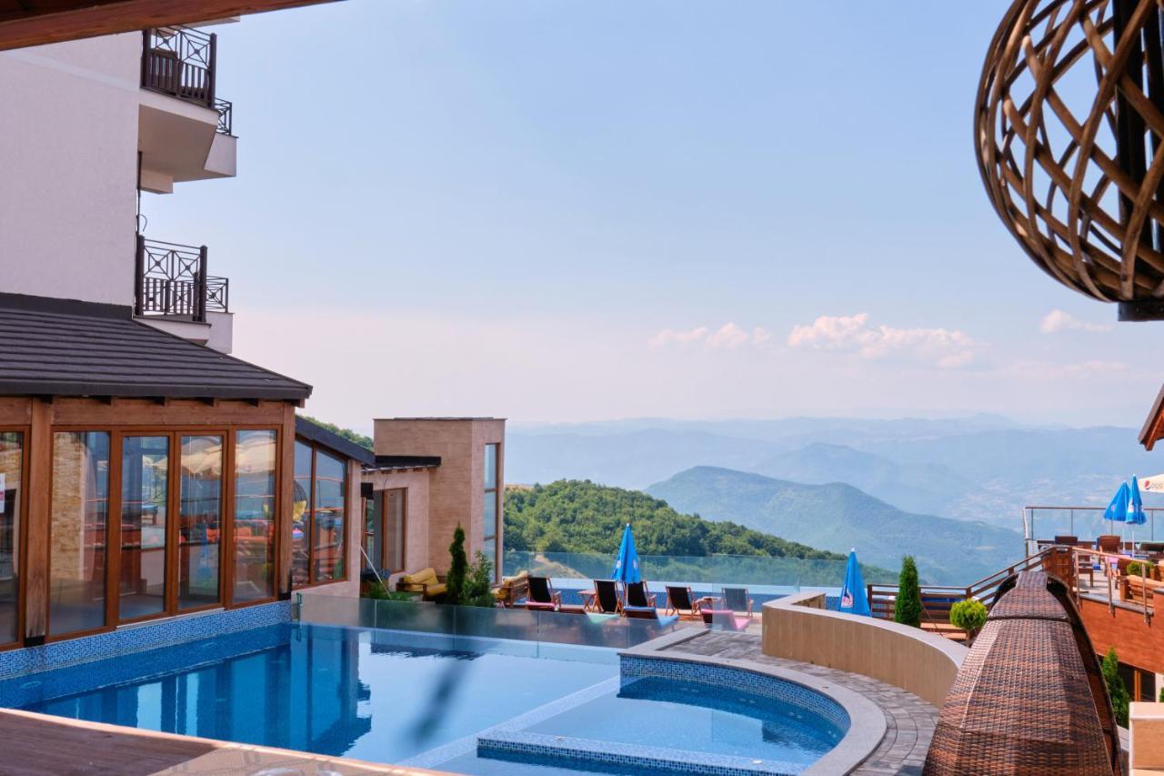 Ski & Spa Apartment S20 Milmari Resort Kopaonik Exterior foto