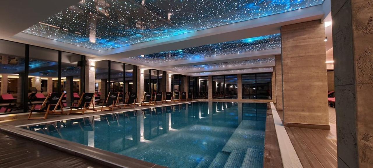 Ski & Spa Apartment S20 Milmari Resort Kopaonik Exterior foto