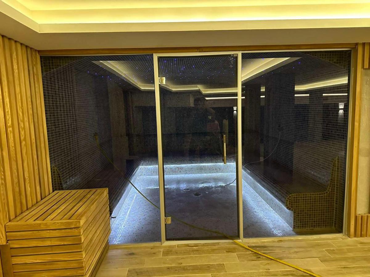 Ski & Spa Apartment S20 Milmari Resort Kopaonik Exterior foto