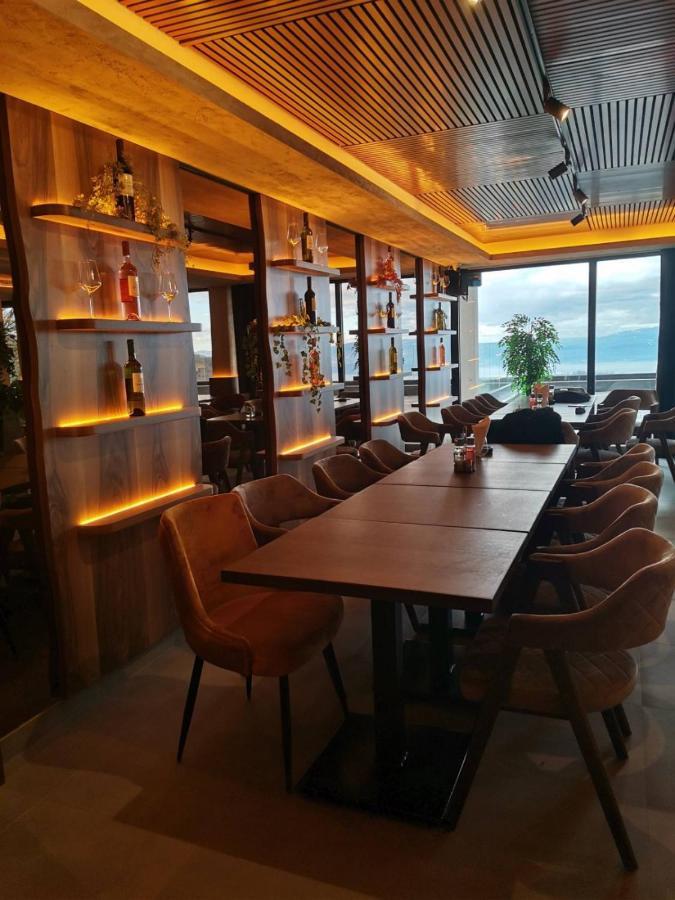 Ski & Spa Apartment S20 Milmari Resort Kopaonik Exterior foto