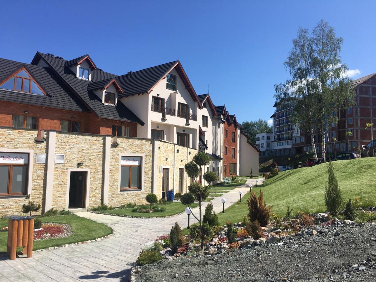 Ski & Spa Apartment S20 Milmari Resort Kopaonik Exterior foto